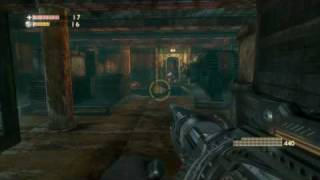 Singularity - Central Docks - Part 5