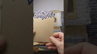 Mens Lap Book/Junk Journal