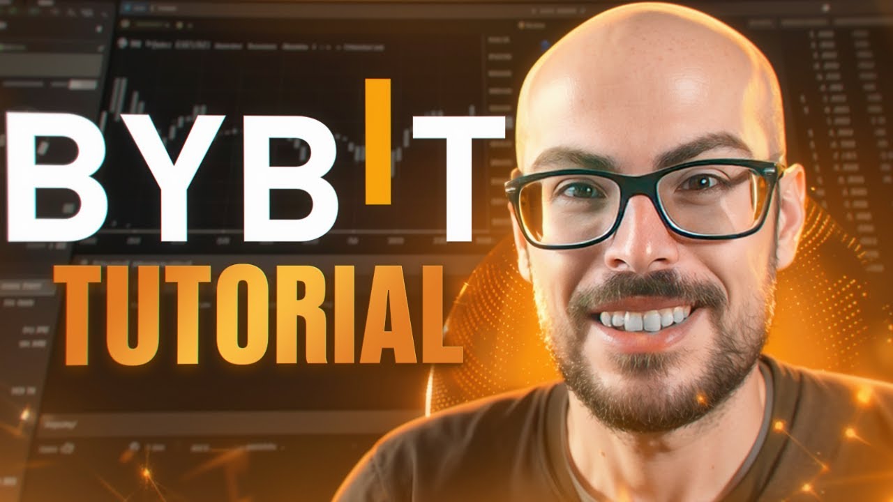BYBIT TUTORIAL - Come Iniziare a Comprare BTC - YouTube