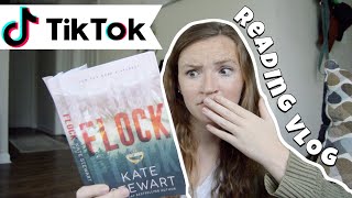 TikTok Made Me Read It & it's the 2nd worst book I've ever read (SPOILERS)