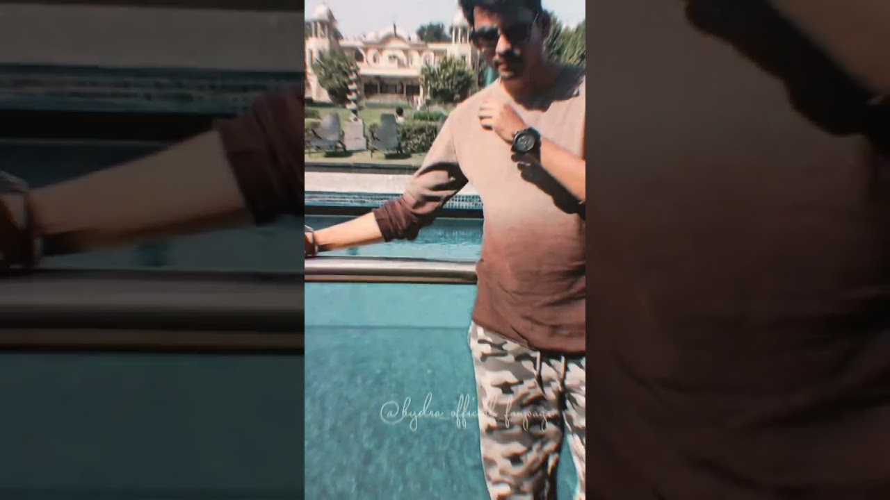 BIGGEST FAN OF DYNAMO