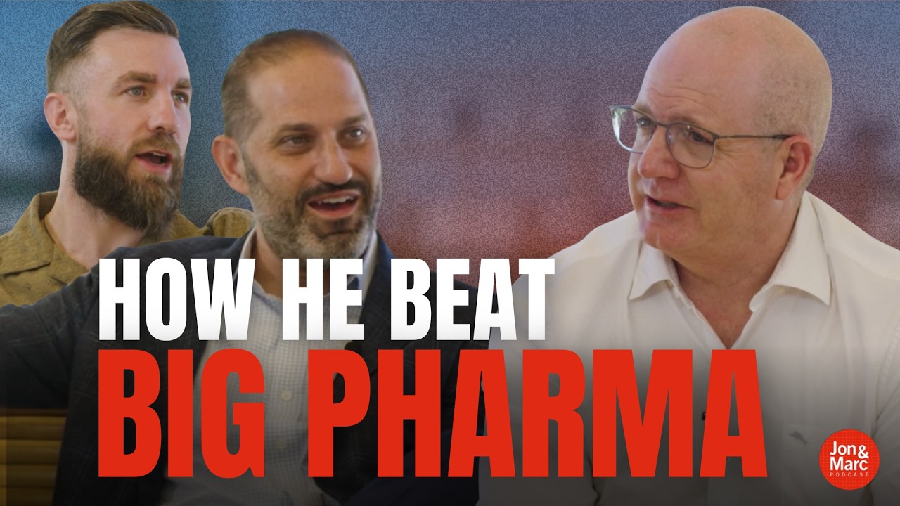 Inside the $70B Opioid Litigation and the New Battle Against Pharmacy Benefit Managers