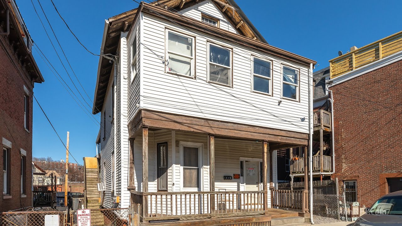 9 Orange St, Chelsea MA Madelyn Garcia Tel 6173193980 YouTube