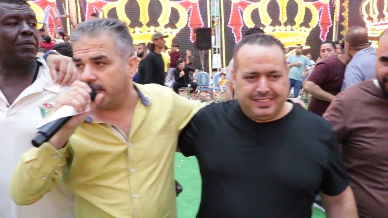 موال نار#2023#عجب يا صاحبي صارلك مده# مراسيل# احمد القسيم#حفل تخريج الدكتور ابراهيم البستنجي3