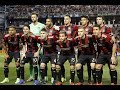 Every Goal From Atlanta United's Inaugural Season | MLS 2017 Season Highlights
