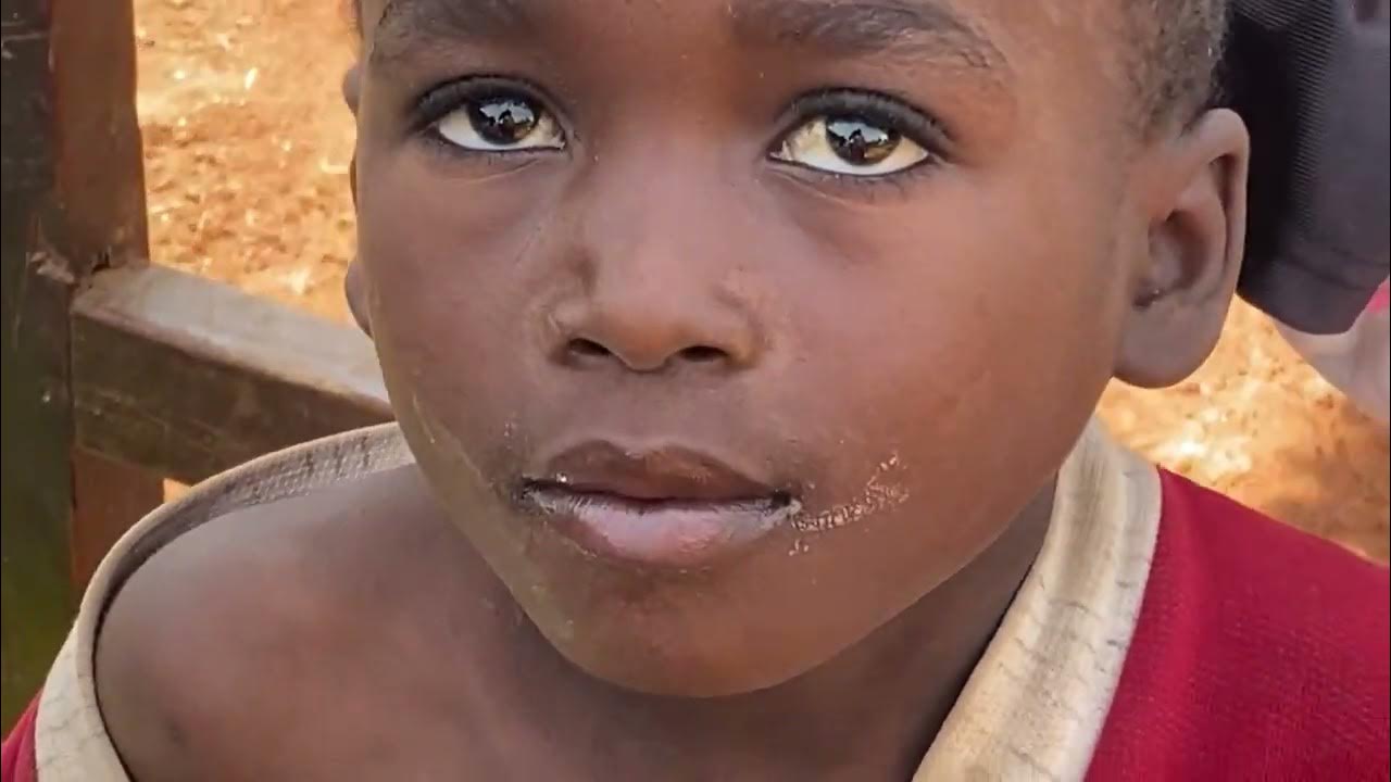 Jigger Digging Little Fidel Rose Mellisa's Boy YouTube