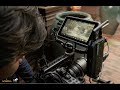 APSARA LENSES - BEHIND THE SCENES: IN LIGHT. IN WATER. IN LOVE.