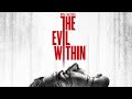 Evil within i vrs access