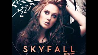 Adele-Skyfall (Yves Larock's Bootleg)