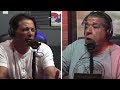 Getting Arrested and Having Tommy Chong as Cellmate | Joey Diaz and Jordan Belfort