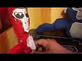 Time Machine gorilla tag plush 