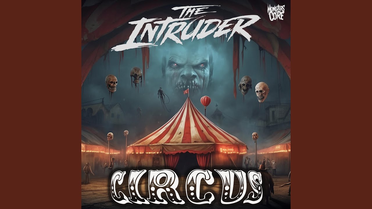 Watch Circus on YouTube Watch Circus on YouTube