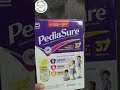 #Pediasure #protein Powder for kids#complete #nutrition#vanillaFlavour #growth #immune#brain #shorts