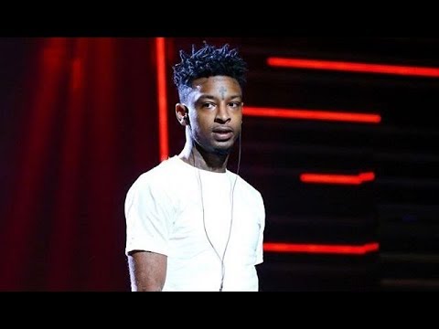 21 Savage Mansion Musick 2018 