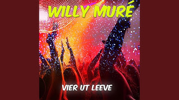 Vier ut Leeve