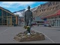 SVALBARD SOMMER 2016