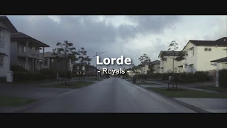 Walk Off The Earth ft Lorde - Royals #song #coversong #viral