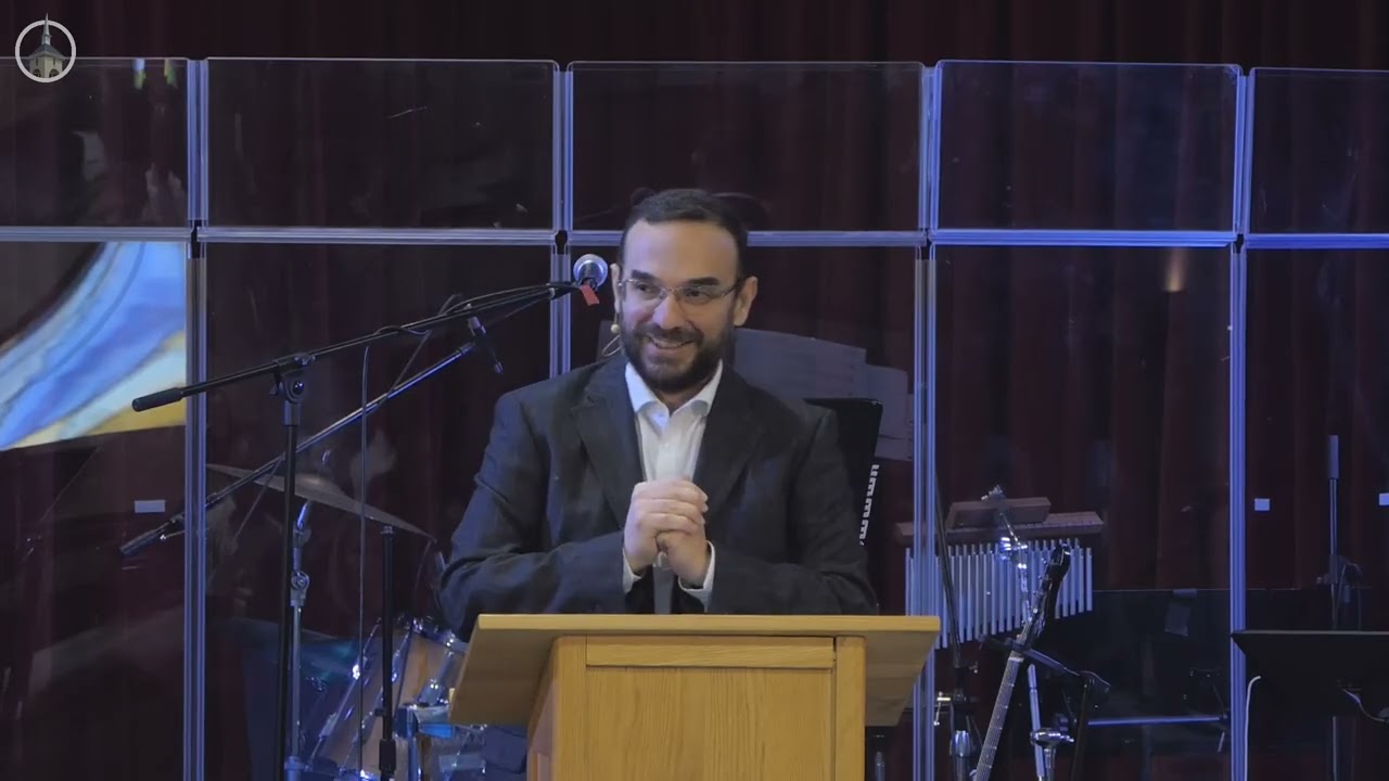 2026-01-18: La maison du père. Jean 14.1-6.