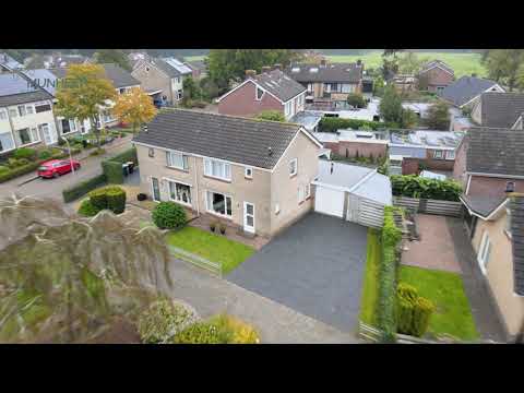 Koopwoning Zuidwolde, Bremstraat 20