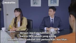 Drama korea Mimicus ep3 sub indo