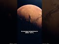 Temperatures of the planets of our solar system #space #jupiter #earth #science #mars