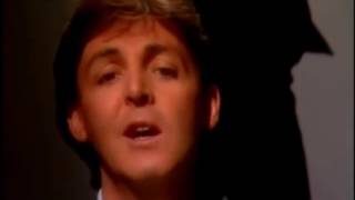 Paul Mccartney  So Bad 1984
