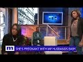 My daughter is pregnant by my husband! | The Maury Show