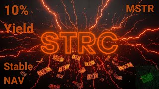 MSTR Strategy High Yield preferred Stock STRC (Stretch) Review