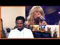 Carrie Underwood I Told You So Reaction Mp3