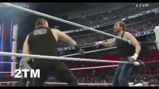 Wwe Royal Rumble 2016 Highlights HD