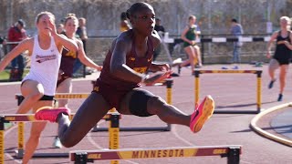 Gopher Round-Up (Pres. by MN Lottery) | April 22-28, 2024