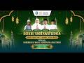 🔴 LIVE DZIKIR SHOLAWAT DAN DOA AKHIR TAHUN 1447 H & AWAL TAHUN 1448 H