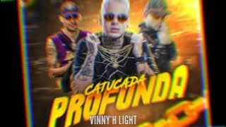 Mc Igão - Catucada Profunda ( Dj's Gui Marques & Tak Vadião)