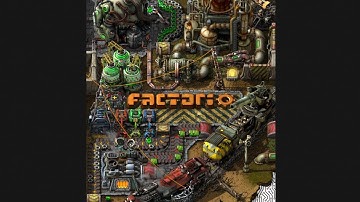 FFF #271 (Big Fluid Optimizations & GUI Style Inspector!) - Factorio Friday Facts Discussion