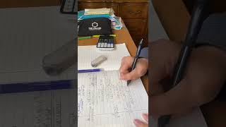 16 days reviewing for calc3 final -d3