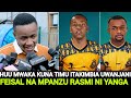 ALLY KAMWE ATOA SIRI USAJILI WA MPANZU WA SIMBA PACOME MAX NA JOB BADO WAPO SANA YANGA ALLY KAMWE ATOA SIRI USAJILI WA MPANZU WA SIMBA PACOME MAX NA JOB BADO WAPO SANA YANGA