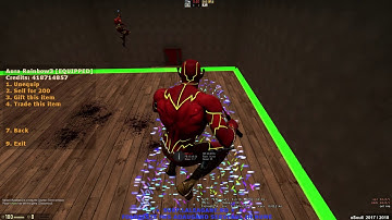 [CS:GO | SourceMod] Zephyrus Store - Auras/Particles module