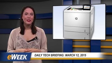 Daily Video: Facebook, Intel Develop 