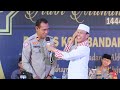 Ustadz Das'ad Latif GASS POLL! Tausiyah Pedas Buat Pak Polosi 😱 | Ngakak Tapi Ngena!