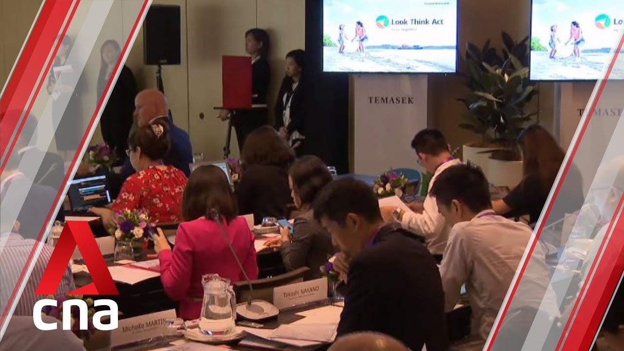 temasek international names chia song hwee as deputy ceo deputy ceo job description