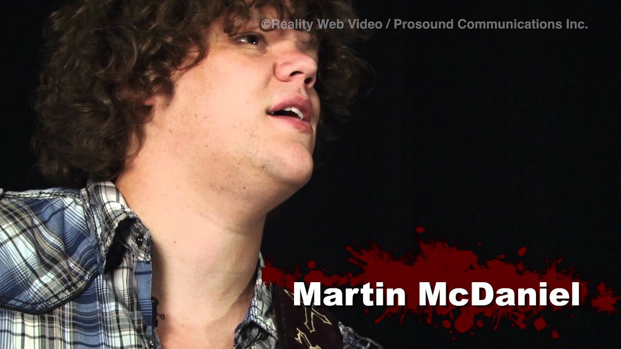 Xotic Effects BB Plus DemoReel