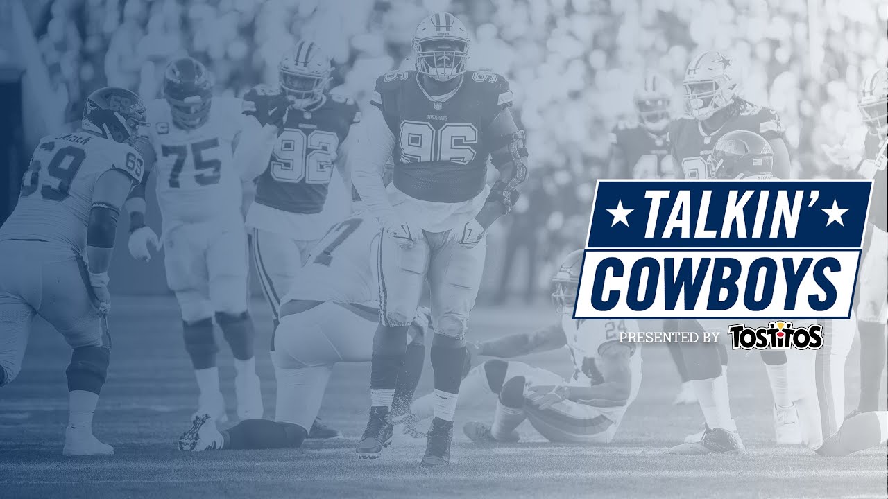 Talkin Cowboys Quick Rematch Dallas Cowboys 2021 YouTube talkin-cowboys-quick-rematch-dallas-cowboys-2021-youtube