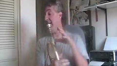 Improv Video 3-The ii-V-I progression