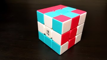 Tricky Tetris. SLOW Tutorial. Rubik