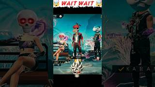 FREE FIRE 🔥 RAI BHAI KO PEHCHAAN NAHI PAYA 😱 NOK ID PR CLUTCH! #shorts #freefire #funny #viral #ff