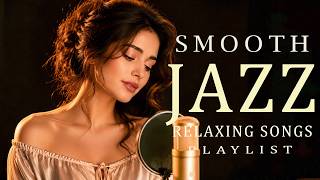 Moonlight Smooth Jazz | Soft Female Voice, Sweet Love Lyrics & Peaceful Vibes screenshot 4