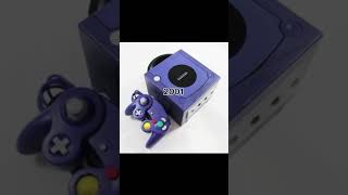 Full Version Nintendos Console History + Hybrid Console History #youtube #youtubeshorts #funny #fyp
