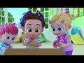 Fun Learning Songs