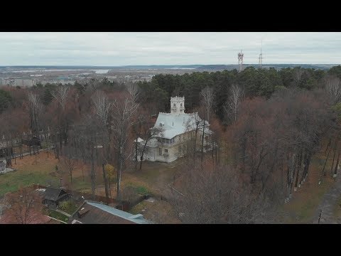 За порогом #90. Сарапул