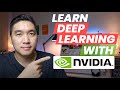 Learn Deep Learning from NVIDIA